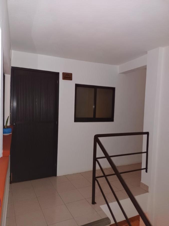 Hotel Casa San Marcos San Cristóbal de Las Casas المظهر الخارجي الصورة