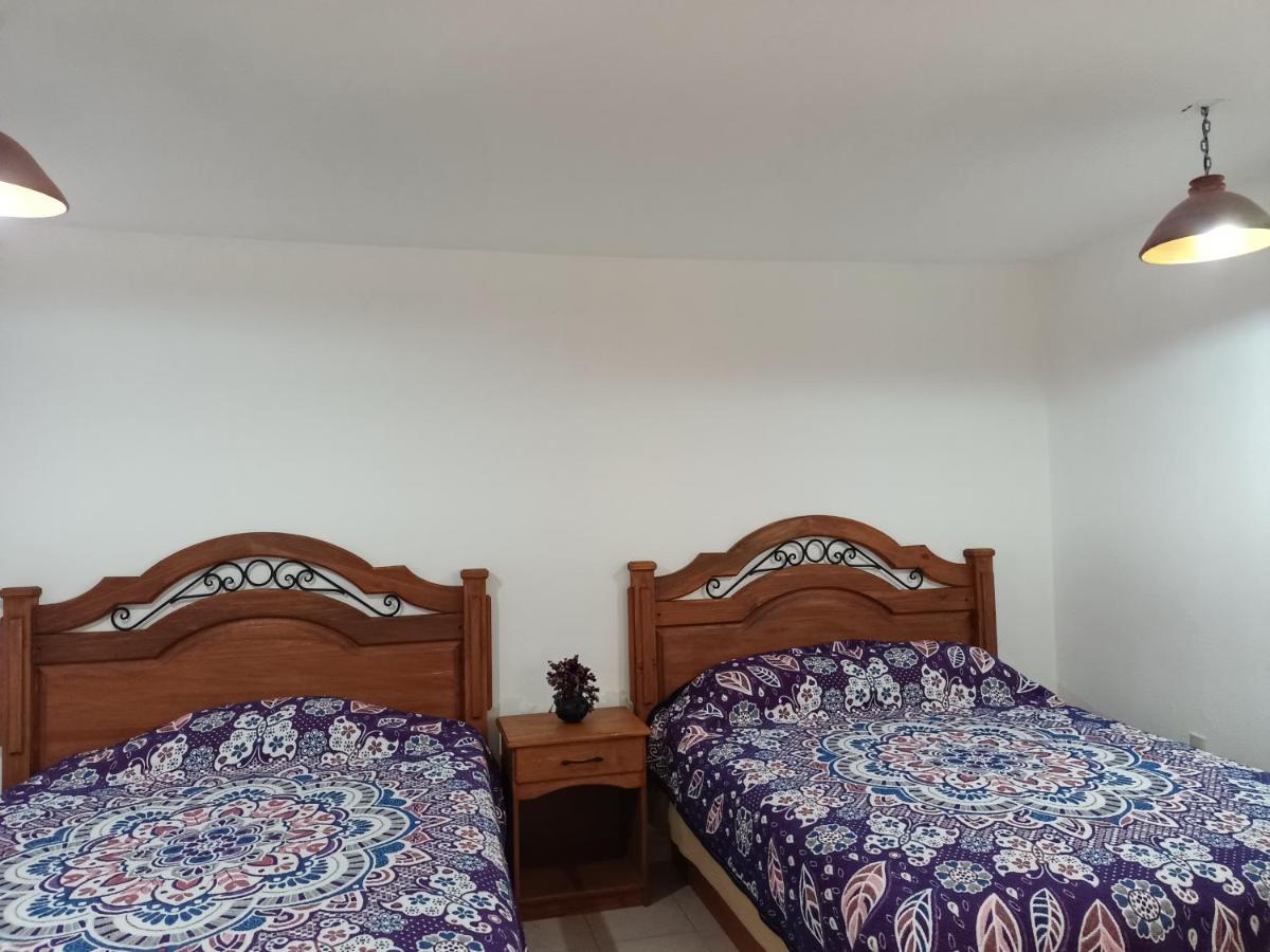 Hotel Casa San Marcos San Cristóbal de Las Casas المظهر الخارجي الصورة