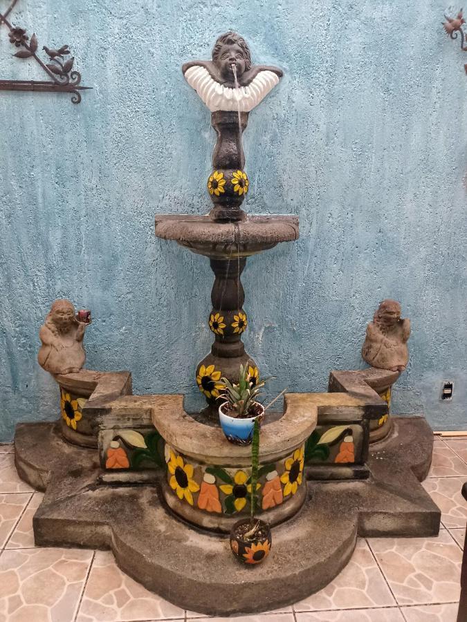 Hotel Casa San Marcos San Cristóbal de Las Casas المظهر الخارجي الصورة