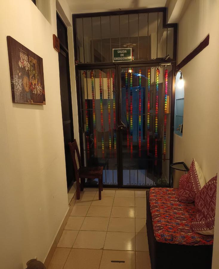Hotel Casa San Marcos San Cristóbal de Las Casas المظهر الخارجي الصورة