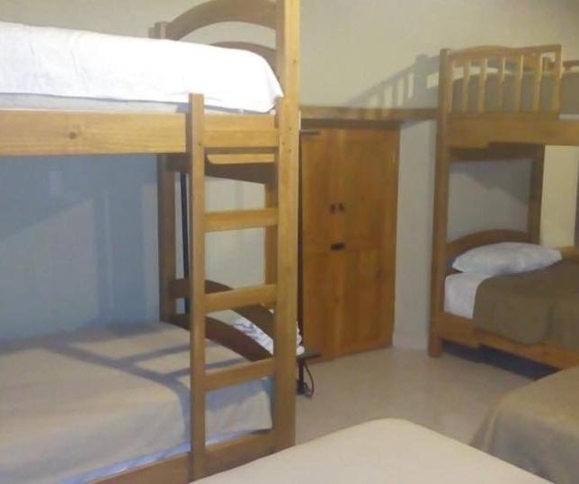 Hotel Casa San Marcos San Cristóbal de Las Casas المظهر الخارجي الصورة