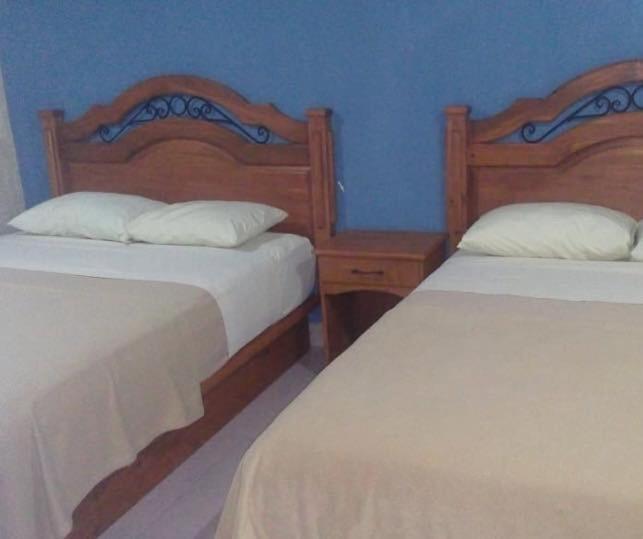 Hotel Casa San Marcos San Cristóbal de Las Casas المظهر الخارجي الصورة